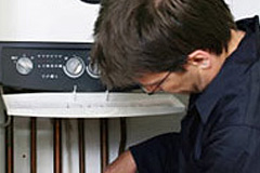 boiler repair Bewbush